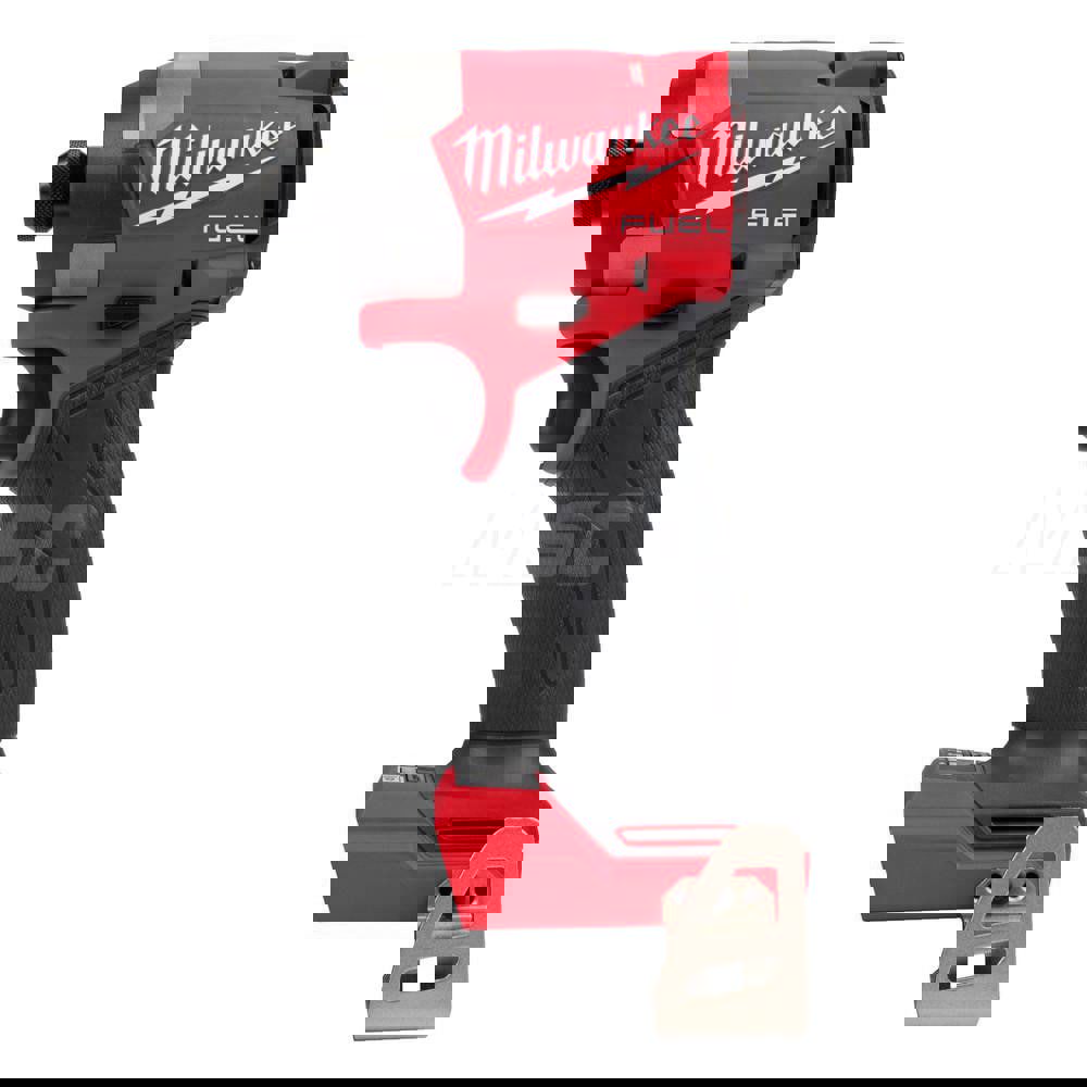 Cordless Impact Driver: 18V, 1/4